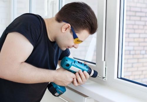 Можно ли ставить окна в мороз. Установка пластиковых окон зимой: да или нет?