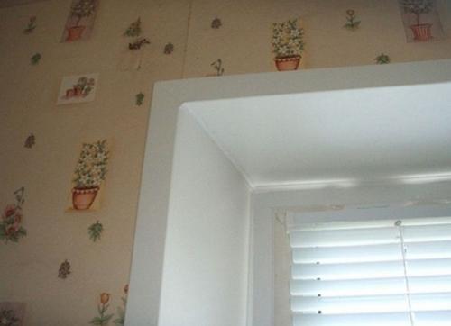 Отделка оконных откосов сэндвич панелями. Что такое откосы на окна: назначение конструктивного элемента 22 Отделка оконных откосов сэндвич панелями. Что такое откосы на окна: назначение конструктивного элемента 22