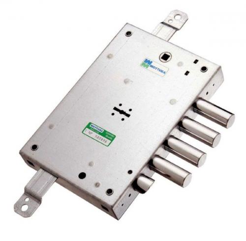 Замок журавль своими руками. Распространенные модели гаражных замков