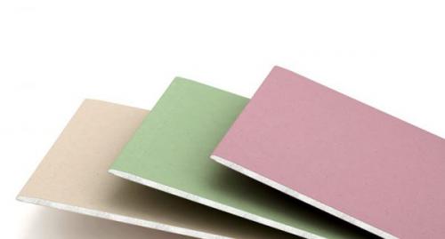 Можно ли на гипсокартон класть плитку в ванной. Выбор гипсокартонных листов 04 Можно ли на гипсокартон класть плитку в ванной. Выбор гипсокартонных листов 04