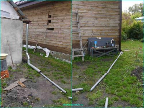 Подполья гидроизоляция. Гидроизоляция подпольного пространства в частном доме