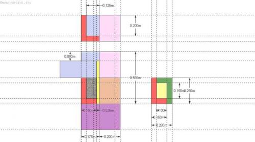 Приспособа для кладки газоблока. Советы по работе с газобетоном