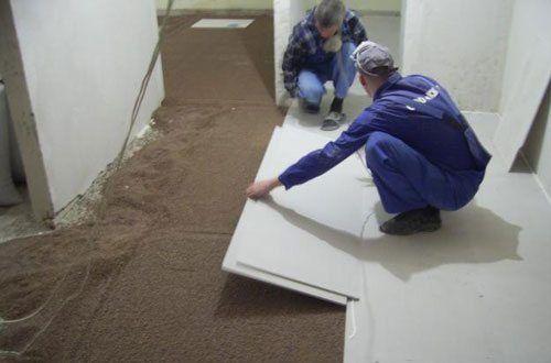 Можно ли на гипсокартон класть плитку в ванной. Выбор гипсокартонных листов 01 Можно ли на гипсокартон класть плитку в ванной. Выбор гипсокартонных листов 01