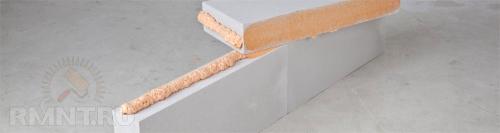 На что класть газоблоки. Клей для газоблоков: состав, характеристики, способ применения 11 На что класть газоблоки. Клей для газоблоков: состав, характеристики, способ применения 11