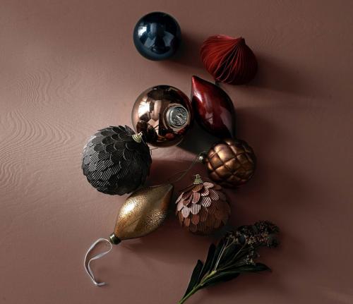 Праздники по-скандинавски: Рождественский каталог Ellos Home 10