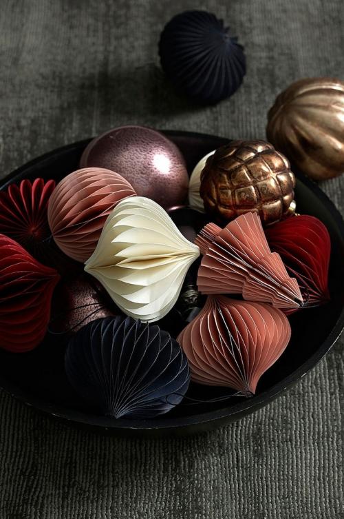 Праздники по-скандинавски: Рождественский каталог Ellos Home 04