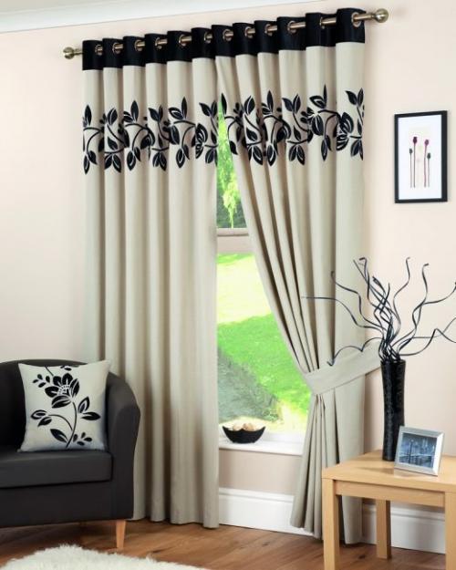 Крепкий карниз для штор. Карнизы для штор на люверсах