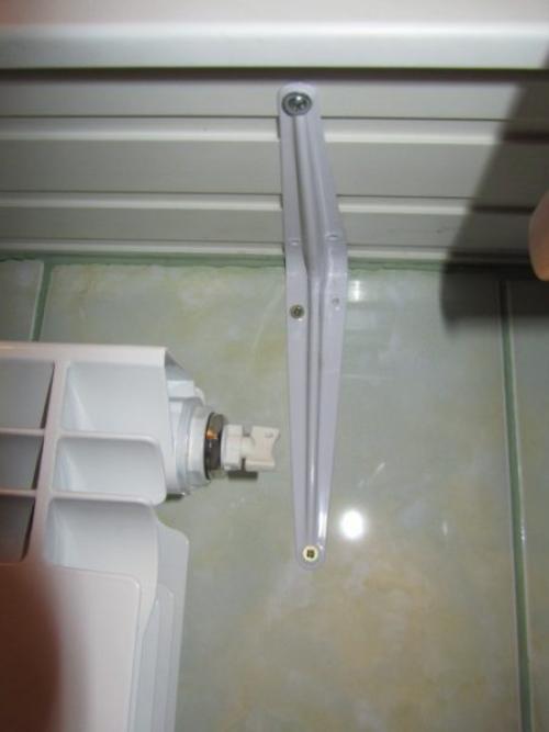 Как установить подоконник на балконе. Как установить подоконник на лоджии или балконе: правила монтажа