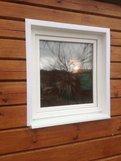 Отделка оконных откосов сэндвич панелями. Что такое откосы на окна: назначение конструктивного элемента 33 Отделка оконных откосов сэндвич панелями. Что такое откосы на окна: назначение конструктивного элемента 33