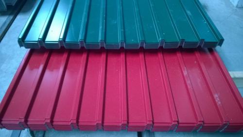 Ворота распашные из профнастила своими руками чертежи. Процесс изготовления ворот из профнастила своими руками