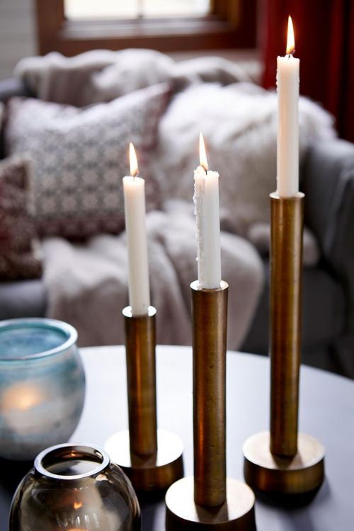 Праздники по-скандинавски: Рождественский каталог Ellos Home 15