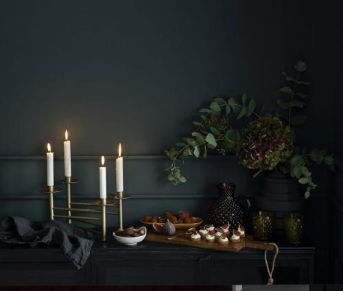 Праздники по-скандинавски: Рождественский каталог Ellos Home 03