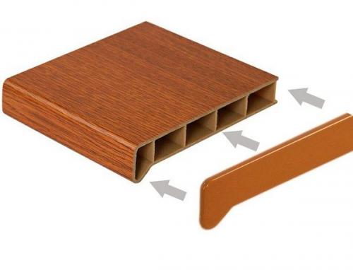 Как установить подоконник на балконе. Как установить подоконник на лоджии или балконе: правила монтажа