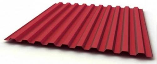 Профнастил С21 — основные характеристики, монтаж, применение
