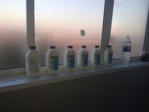 Как установить подоконник на балконе. Как установить подоконник на лоджии или балконе: правила монтажа