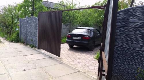 Ворота с калиткой своими руками. Ворота своими руками – 120 фото, чертежей и эскизов не сложных современных и классических вариантов ворот