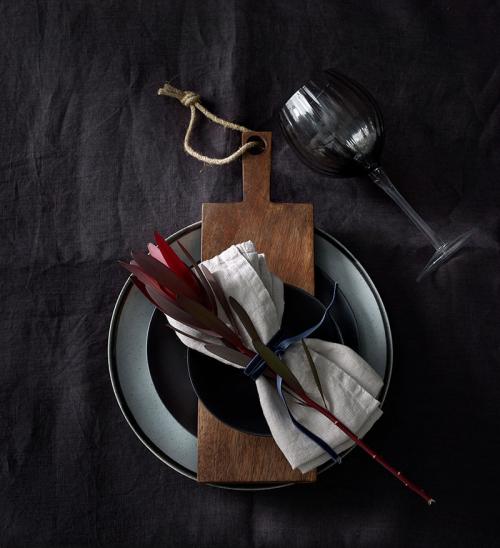 Праздники по-скандинавски: Рождественский каталог Ellos Home 19