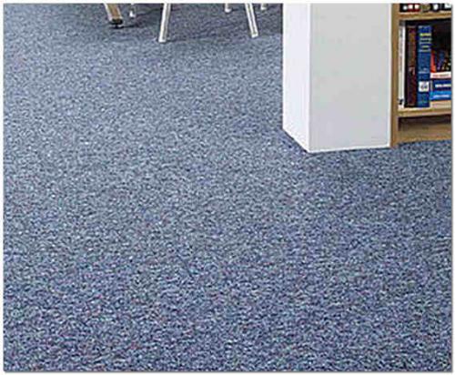 Линолеум или ковролин?