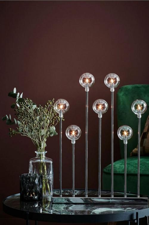 Праздники по-скандинавски: Рождественский каталог Ellos Home 18