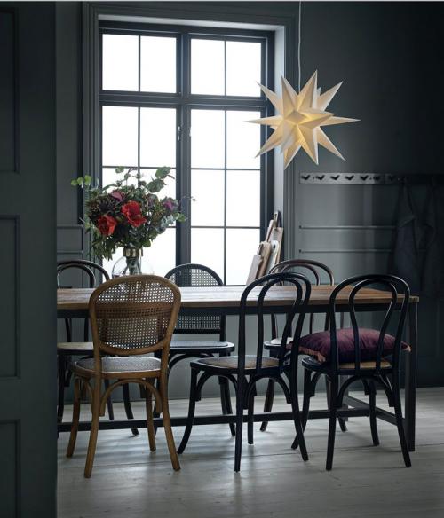 Праздники по-скандинавски: Рождественский каталог Ellos Home 02