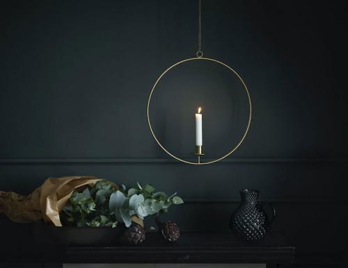 Праздники по-скандинавски: Рождественский каталог Ellos Home 17