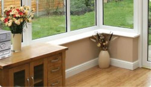 Пожелтел подоконник пластиковый, что делать. Как отбелить пластиковый подоконник средствами бытовой химии: пошаговая инструкция