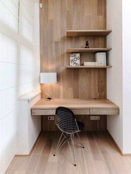 Расстановка мебели в однокомнатной квартире с нишей. Грамотное использование пространства при создании дизайна однокомнатной квартиры с нишей