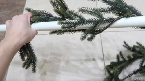 Как украсить дом на Новый год 2019. 10 идей для украшения дома на Новый год 2020 своими руками