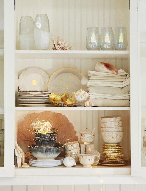 Праздники в стиле Anthropologie 05