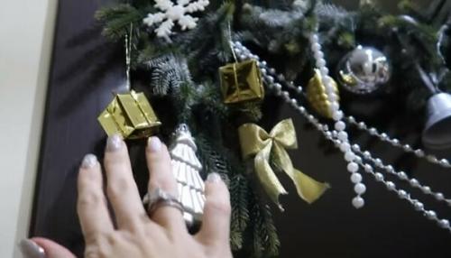 Как украсить дом на Новый год 2019. 10 идей для украшения дома на Новый год 2020 своими руками