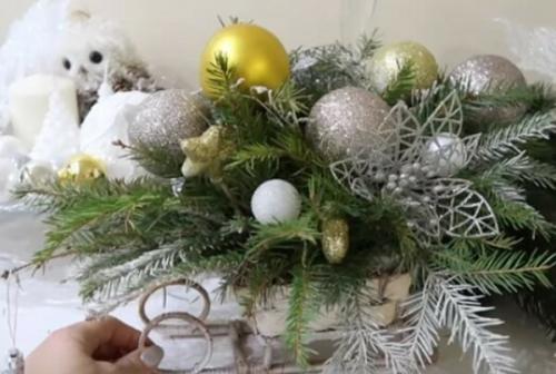 Как украсить дом на Новый год 2019. 10 идей для украшения дома на Новый год 2020 своими руками