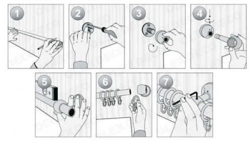 Устройство карниза крыши из металлочерепицы. Инструкция монтажа металлочерепицы 04