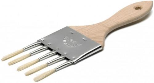 Виды малярных кистей. Кисти малярные: виды и области применения