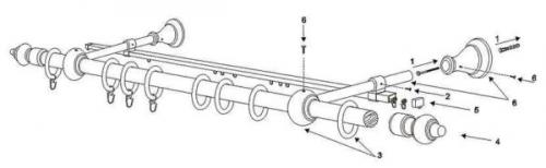 Устройство карниза крыши из металлочерепицы. Инструкция монтажа металлочерепицы 05