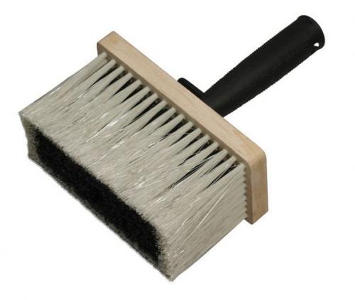 Расход кисти малярной. Виды кистей