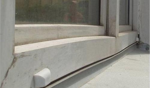 Как утеплить окна пвх. Почему дует из пластикового окна?