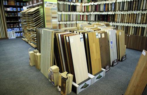 Какой пол лучше выбрать для квартиры. Покрытие для пола в квартире: что лучше сделать?