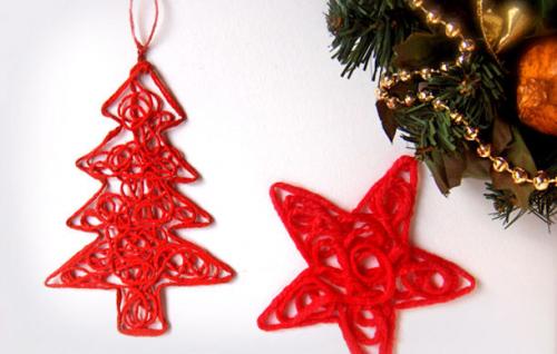 Как на Новый год украсить квартиру своими руками. Как украсить квартиру к Новому году 2020 своими руками (58 фото)