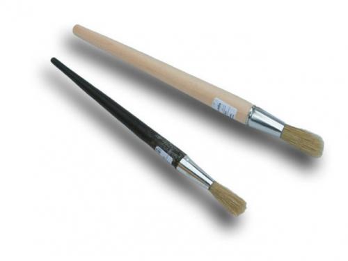 Филеночная кисть это. Разновидности