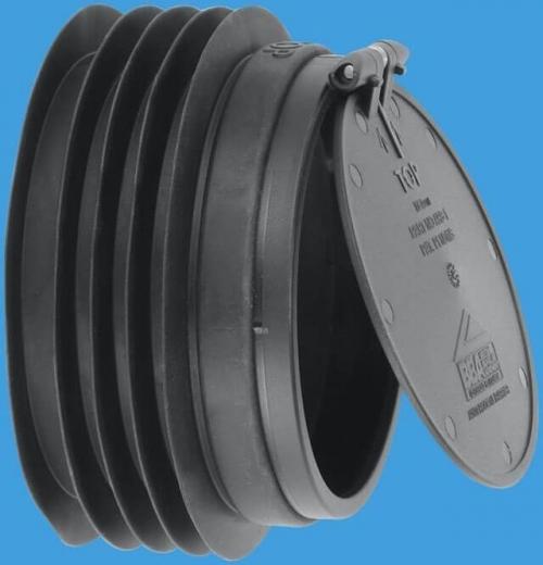 Вакуумный клапан для канализации принцип работы. Конструктивные особенности и принцип работы вакуумного клапана для канализации 02