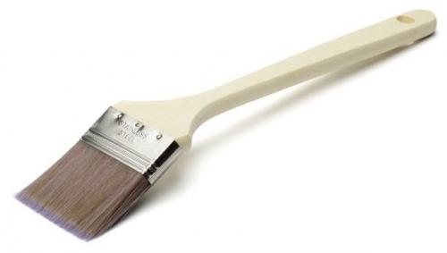 Расход кисти малярной. Виды кистей