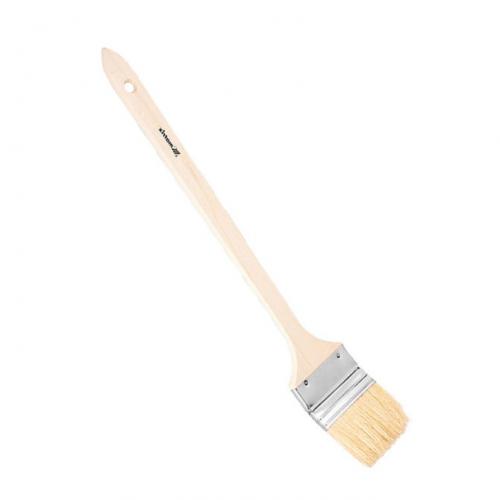 Филеночная кисть это. Разновидности