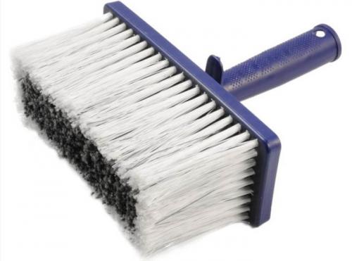 Виды малярных кистей. Кисти малярные: виды и области применения