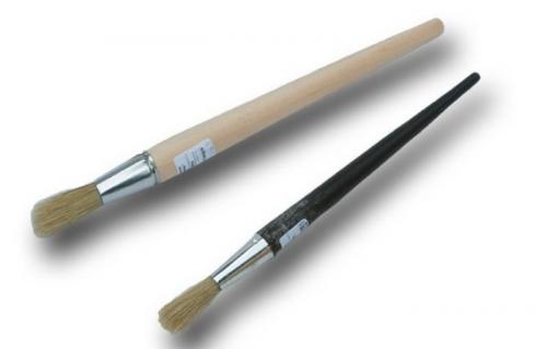 Виды малярных кистей. Кисти малярные: виды и области применения