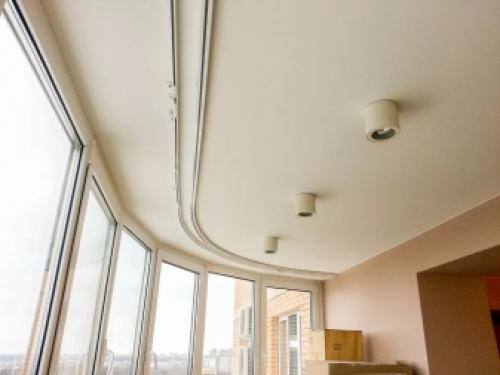 Эркерное окно, как оформить. Цвета 06 Эркерное окно, как оформить. Цвета 06