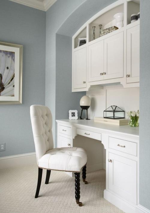 Расстановка мебели в однокомнатной квартире с нишей. Грамотное использование пространства при создании дизайна однокомнатной квартиры с нишей