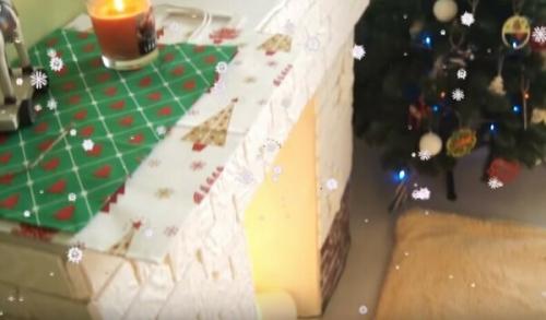 Как украсить дом на Новый год 2019. 10 идей для украшения дома на Новый год 2020 своими руками