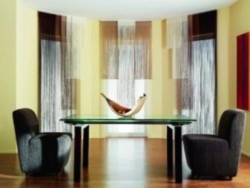 Эркерное окно, как оформить. Цвета 11 Эркерное окно, как оформить. Цвета 11