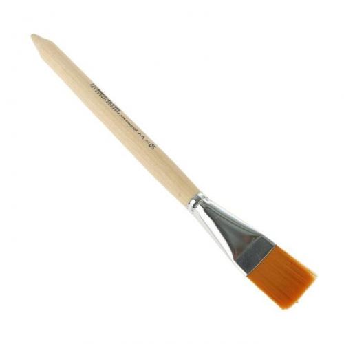 Филеночная кисть это. Разновидности