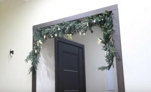 Как украсить дом на Новый год 2019. 10 идей для украшения дома на Новый год 2020 своими руками